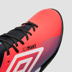 Chuteira Society Adulto Umbro Top Speed Club - Foto 7