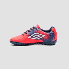 Chuteira Society Infantil Umbro Class Neo Jr - Foto 2