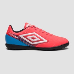 Chuteira Society Adulto Umbro Master Class Club - Foto 1