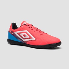 Chuteira Society Adulto Umbro Master Class Club - Foto 3