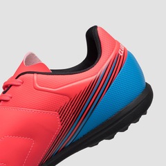 Chuteira Society Adulto Umbro Master Class Club - Foto 9