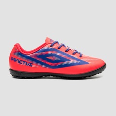 Chuteira Society Adulto Umbro Invictus - Foto 1