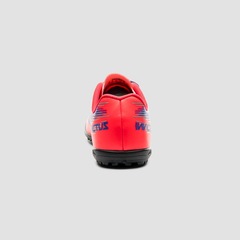 Chuteira Society Adulto Umbro Invictus - Foto 6