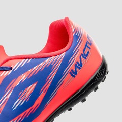 Chuteira Society Adulto Umbro Invictus - Foto 7