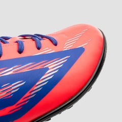 Chuteira Society Adulto Umbro Invictus - Foto 8