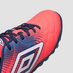 Chuteira Society Adulto Umbro Class Neo - Foto 7