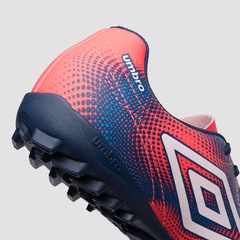 Chuteira Society Adulto Umbro Class Neo - Foto 8