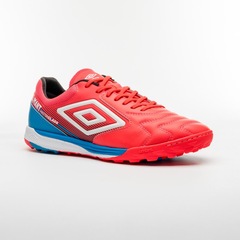 Chuteira Society Adulto Umbro Adamant Master Class Pro Bump - Foto 3