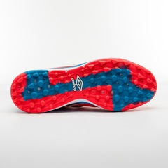 Chuteira Society Adulto Umbro Adamant Master Class Pro Bump - Foto 5