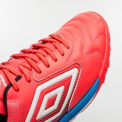Chuteira Society Adulto Umbro Adamant Master Class Pro Bump - Foto 7