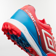 Chuteira Society Adulto Umbro Adamant Master Class Pro Bump - Foto 8