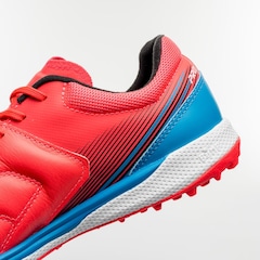 Chuteira Society Adulto Umbro Adamant Master Class Pro Bump - Foto 9