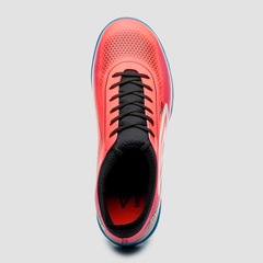 Chuteira Futsal Adulto Umbro Top Speed League - Foto 4
