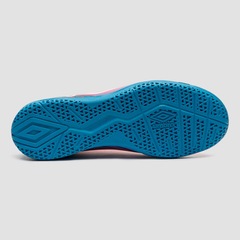 Chuteira Futsal Adulto Umbro Top Speed League - Foto 5