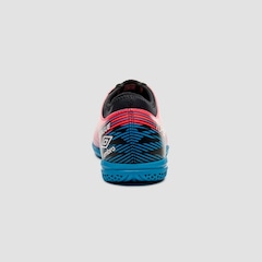 Chuteira Futsal Adulto Umbro Top Speed League - Foto 6