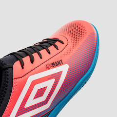 Chuteira Futsal Adulto Umbro Top Speed League - Foto 7