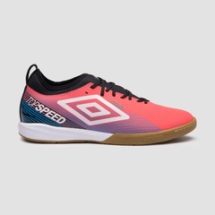 Chuteira Futsal Adulto Umbro Top Speed Club - Foto 1