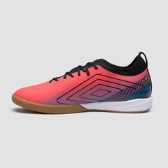 Chuteira Futsal Adulto Umbro Top Speed Club - Foto 2
