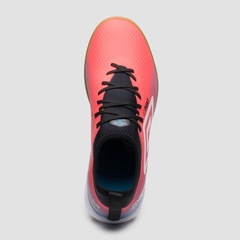Chuteira Futsal Adulto Umbro Top Speed Club - Foto 4