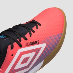 Chuteira Futsal Adulto Umbro Top Speed Club - Foto 7