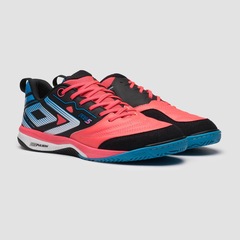 Chuteira Futsal Adulto Umbro Pro 5 Stable - Foto 3