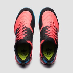 Chuteira Futsal Adulto Umbro Pro 5 Stable - Foto 4
