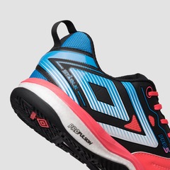 Chuteira Futsal Adulto Umbro Pro 5 Stable - Foto 7