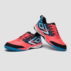 Chuteira Futsal Adulto Umbro Pro 5 Stable - Foto 8