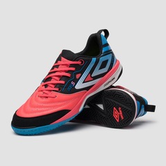 Chuteira Futsal Adulto Umbro Pro 5 Stable - Foto 9