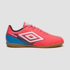 Chuteira Futsal Adulto Umbro Master Class Club - Foto 1