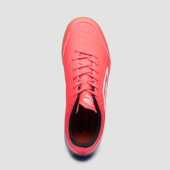 Chuteira Futsal Adulto Umbro Master Class Club - Foto 4