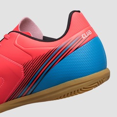 Chuteira Futsal Adulto Umbro Master Class Club - Foto 9