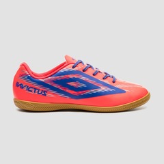Chuteira Futsal Adulto Umbro Invictus - Foto 1