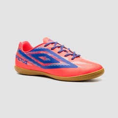Chuteira Futsal Adulto Umbro Invictus - Foto 3