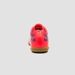 Chuteira Futsal Adulto Umbro Invictus - Foto 6