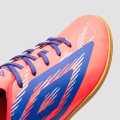 Chuteira Futsal Adulto Umbro Invictus - Foto 7