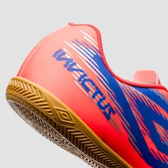 Chuteira Futsal Adulto Umbro Invictus - Foto 8