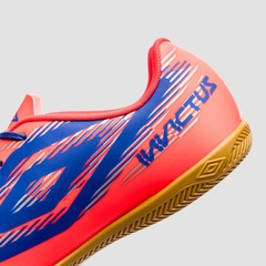 Chuteira Futsal Adulto Umbro Invictus - Foto 9