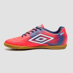 Chuteira Futsal Adulto Umbro Class Neo - Foto 2