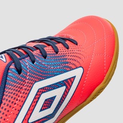 Chuteira Futsal Adulto Umbro Class Neo - Foto 7