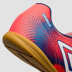 Chuteira Futsal Adulto Umbro Class Neo - Foto 8