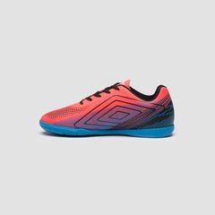 Chuteira Futsal Infantil Umbro Adamant Top Speed Jr - Foto 2