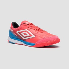 Chuteira Futsal Adulto Umbro Adamant Master Class Pro Bump - Foto 3