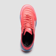 Chuteira Futsal Adulto Umbro Adamant Master Class Pro Bump - Foto 4