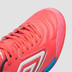 Chuteira Futsal Adulto Umbro Adamant Master Class Pro Bump - Foto 7