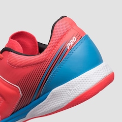 Chuteira Futsal Adulto Umbro Adamant Master Class Pro Bump - Foto 9