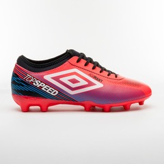 Chuteira de Campo Adulto Umbro Top Speed League - Foto 1