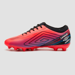 Chuteira de Campo Adulto Umbro Top Speed League - Foto 2