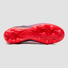 Chuteira de Campo Adulto Umbro Top Speed League - Foto 5