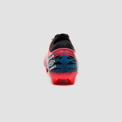 Chuteira de Campo Adulto Umbro Top Speed League - Foto 6